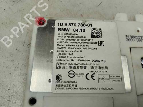 Electronic module BMW X1 (F48) sDrive 16 d | BP28023110M83 