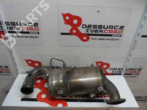Used Catalyst OPEL INSIGNIA A Sports Tourer (G09) 2.0 CDTI (35) (160 hp) 353938