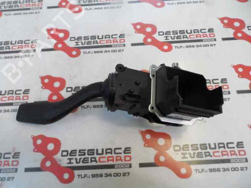 Used Steering column stalk Steering column stalk PORSCHE CAYENNE (9PA) Turbo S 4.5 (521 hp) 1339541 1339541