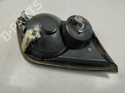 Højre baglygte bagklap MAZDA 6 Saloon (GG) 2.0 DI (GG14) (121 hp) 17511296