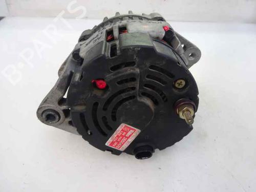 Generator Generator 6313563 6313563