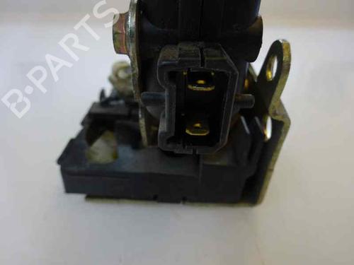 Høyre bak lås RENAULT MEGANE I Classic (LA0/1_) 1.4 16V (LA0D, LA1H, lA0W, LA10) (95 hp) 2267108