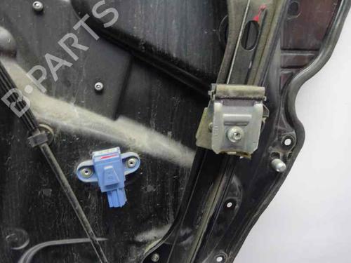 Used Front left window mechanism Front left window mechanism 8381282 8381282