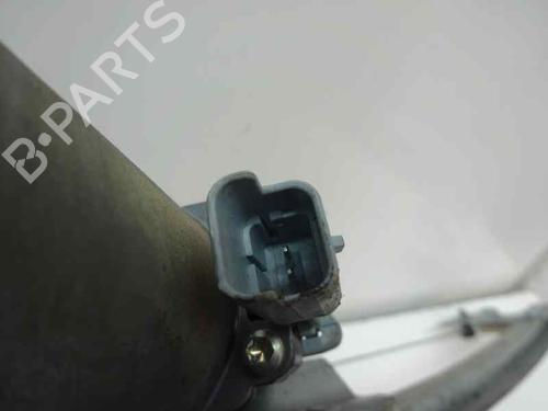 Used Front right window mechanism CITROËN C3 I (FC_, FN_) 1.4 HDi (70 hp) 9055263