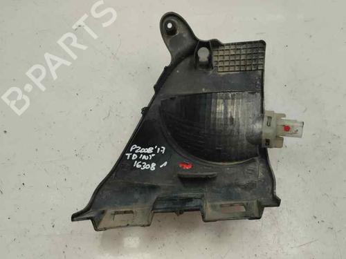 Right taillight PEUGEOT 2008 I (CU_) 1.6 BlueHDi 120 | BP26555418C35 - Image 2