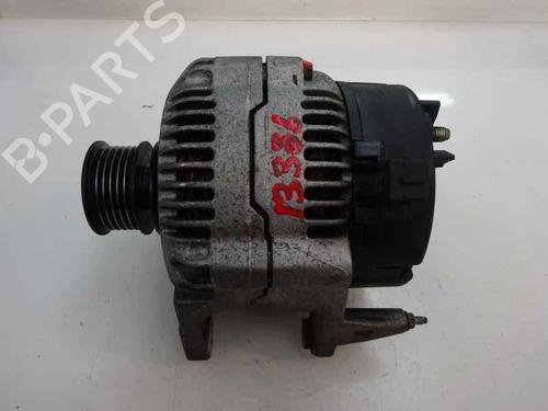 Used Alternator Alternator 4824361 4824361