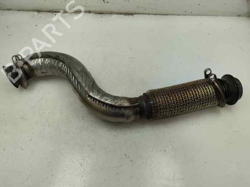 Exhaust system CITROËN C5 AIRCROSS (A_) 1.2 PureTech 130 (ARHNSJ) | BP29134047M121 - Image 3
