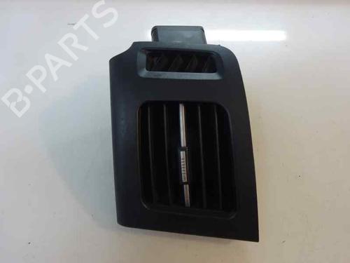 Used Air vent TOYOTA PRIUS (_W3_) [2008-2016]  1768265