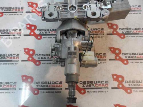 Used Steering column Steering column 2708271 2708271