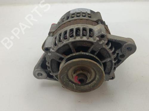 Alternator DAEWOO MATIZ (M100, M150) 0.8 | BP38744445M7 - Image 2