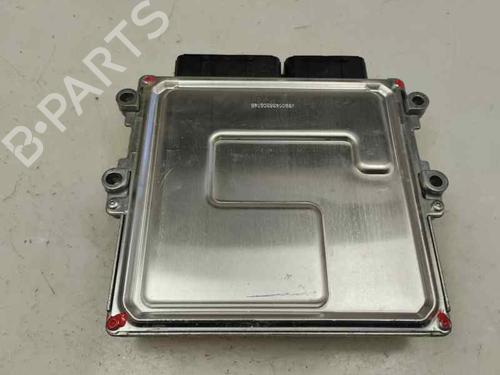 Calculateur moteur (ecu) CITROËN C5 AIRCROSS (A_) 1.2 PureTech 130 (ARHNSJ) (131 hp) 29134011