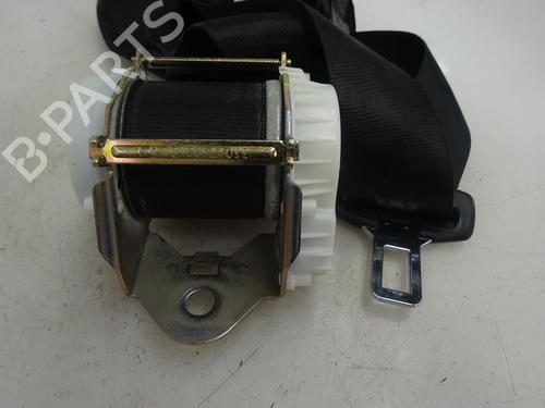 Rear right seatbelt AUDI A3 (8P1) 2.0 TDI 16V | BP10522296I28 