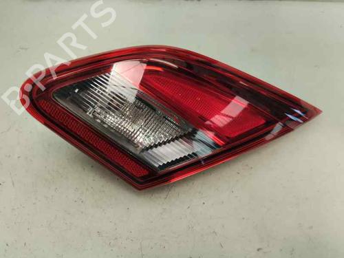 Used Right tailgate light Right tailgate light OPEL CORSA E (X15) 1.4 (08, 68) (90 hp) 26555581 26555581