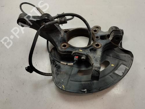 Used Left front steering knuckle Left front steering knuckle 19537716 19537716