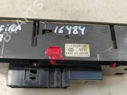 Used Left front window switch Left front window switch 35741998 35741998