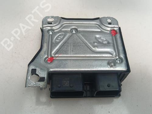 ECU airbags KIA CEE'D (JD) 1.4 CRDi 90 | BP35749894M53 - Image 4