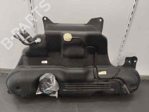 Używane Zbiornik paliwa RENAULT MEGANE III Hatchback (BZ0/1_, B3_) [2008-2025]  23425699
