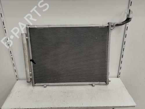 Used AC radiator AC radiator 17244132 17244132