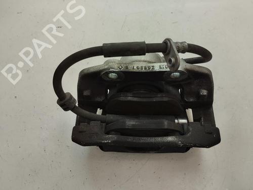 Used Right front brake caliper Right front brake caliper 19483493 19483493