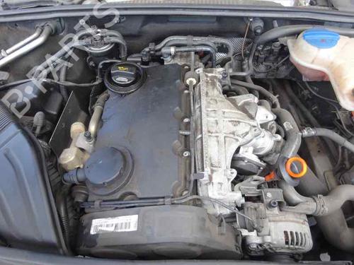 Mass air flow sensor AUDI A4 B7 (8EC) 2.0 TDI | BP6313560M95