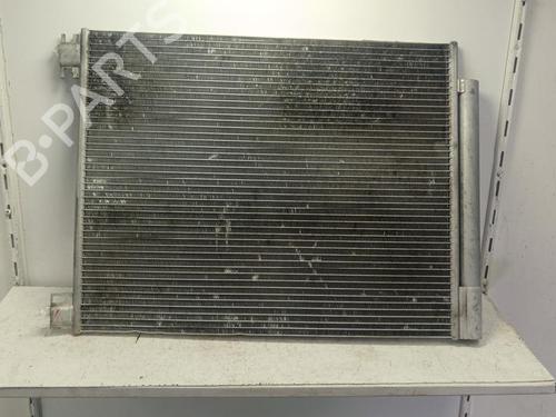 Used AC radiator AC radiator RENAULT MEGANE IV Grandtour (K9A/M/N_) 1.3 TCe 140 (K9NB) (140 hp) 35742038 35742038