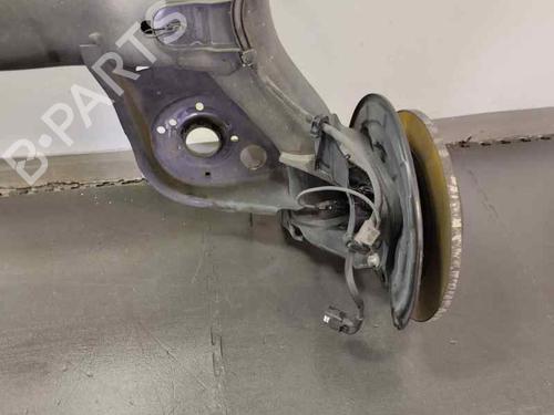 Used Rear axle MERCEDES-BENZ A-CLASS (W177) [2018-2025]  21271688