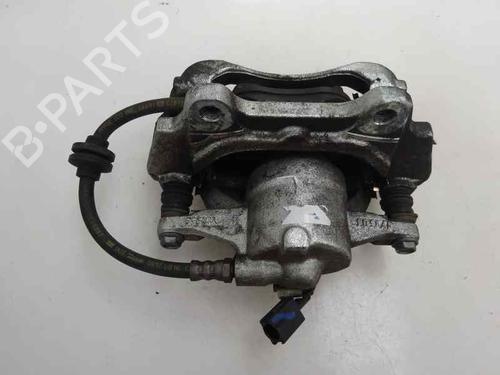 Used Right front brake caliper FIAT DOBLO Cargo (263_) 1.3 D Multijet (263WXU1A, 263ZXU1A, 263WYB1A, 263ZYB1A) (95 hp) 11608091