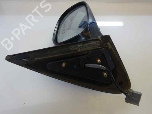 Used Right mirror NISSAN ALMERA II Hatchback (N16) 2.2 Di (110 hp) 1261507