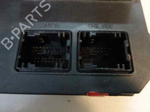 Fuse box PEUGEOT 206 Hatchback (2A/C) | BP6810588E1