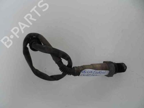 Used Electronic sensor MERCEDES-BENZ CLK (C208) CLK 230 Kompressor (208.348) (197 hp) 8174260