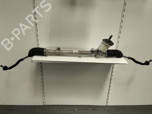 Used Steering rack RENAULT GRAND SCÉNIC III (JZ0/1_) [2009-2016]  17759170