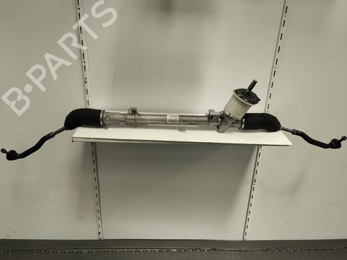 Steering rack RENAULT SCÉNIC III (JZ0/1_) 2.0 dCi (JZ0L) (160 hp) 17759170