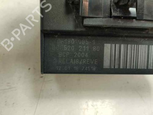 Electronic module CITROËN BERLINGO Box Body/MPV (B9)  | BP22922818M83 
