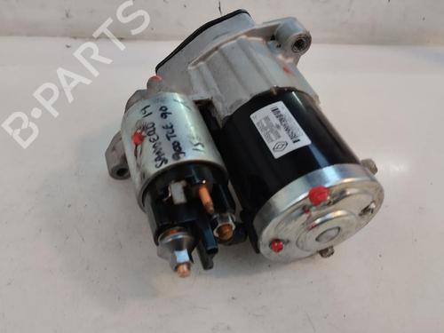 Used Starter DACIA SANDERO II TCe 90 (B8M1, B8MA, B8AC) (90 hp) 16293664