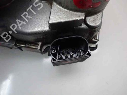 Used Throttle body Throttle body 1226892 1226892