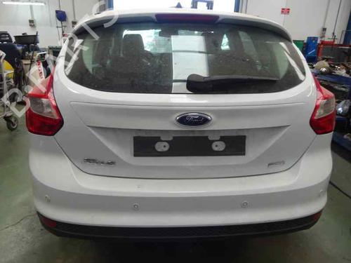 Headlight switch FORD FOCUS III | BP8124908I24 - Image 5