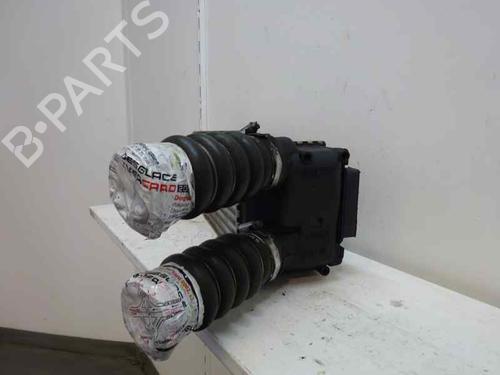 Used Intercooler Intercooler CITROËN C4 I (LC_) 1.6 HDi (90 hp) 1207573 1207573