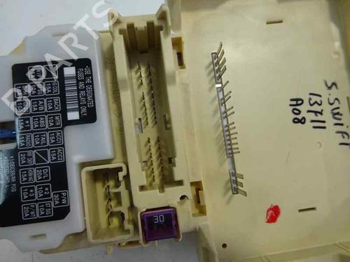 Sikringsdose SUZUKI SWIFT III (MZ, EZ) 1.3 DDiS (RS413D) (69 hp) 5849727