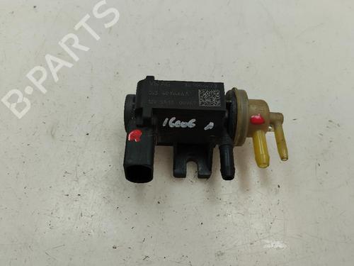 Used Electronic sensor VW POLO V (6R1, 6C1) 1.2 TDI (75 hp) 18475659