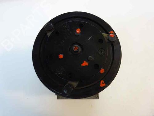 Used AC compressor AC compressor FORD MONDEO II (BAP) 1.8 TD (90 hp) 1077468 1077468