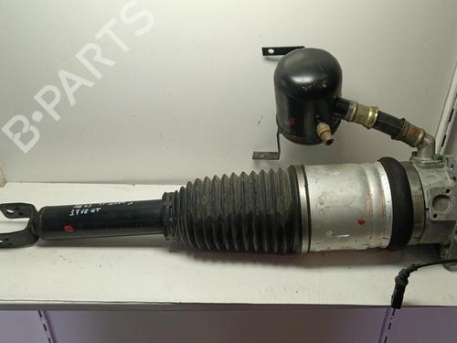 Used Left rear shock absorber Left rear shock absorber AUDI A8 D3 (4E2, 4E8) [2002-2010] 35744155 35744155