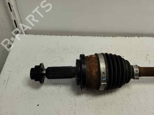 Used Left front driveshaft Left front driveshaft 29133904 29133904