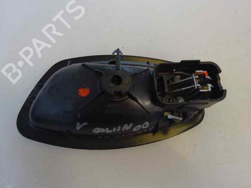 Used Front right interior door handle Front right interior door handle 3213399 3213399