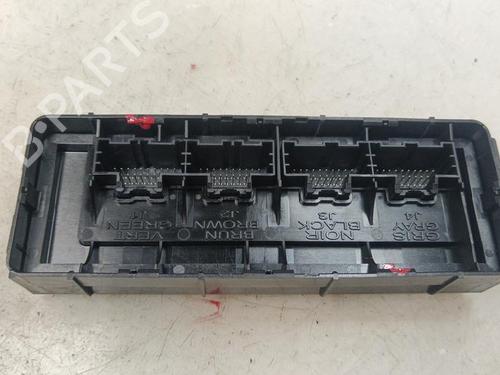 Elektronisk modul OPEL CORSA E (X15) 1.4 (08, 68) | BP35742976M83 - Image 3