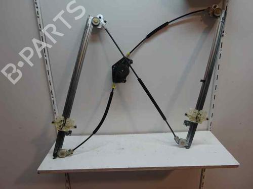 Front left window mechanism CITROËN C8 (EA_, EB_) 2.2 HDi | BP9250340C22 - Image 3