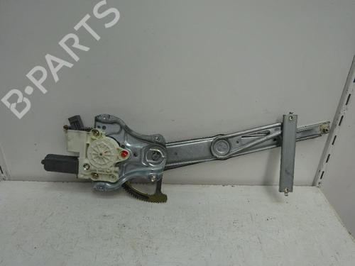 Used Front left window mechanism Front left window mechanism 10743960 10743960