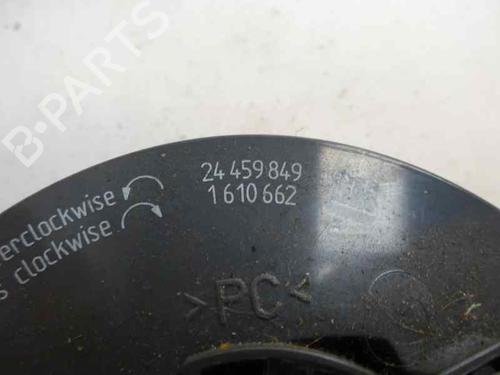 Used Squib airbag Squib airbag 9137335 9137335