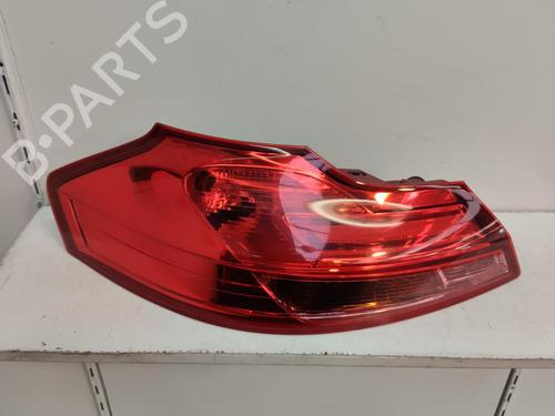 Used Left taillight OPEL INSIGNIA A Sports Tourer (G09) 2.0 CDTI (35) (160 hp) 16763321