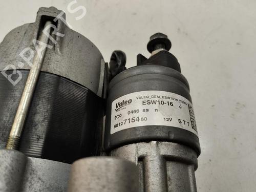 Starter OPEL CORSA F (P2JO) 1.2 (68) | BP19483479M8