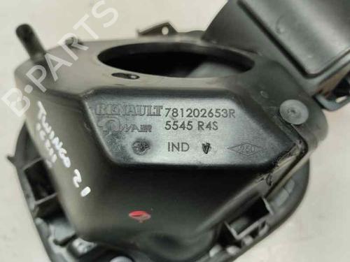 Used Fuel flap RENAULT TWINGO III (BCM_, BCA_) 1.0 SCe 65 (BCMJ) (65 hp) 22646343